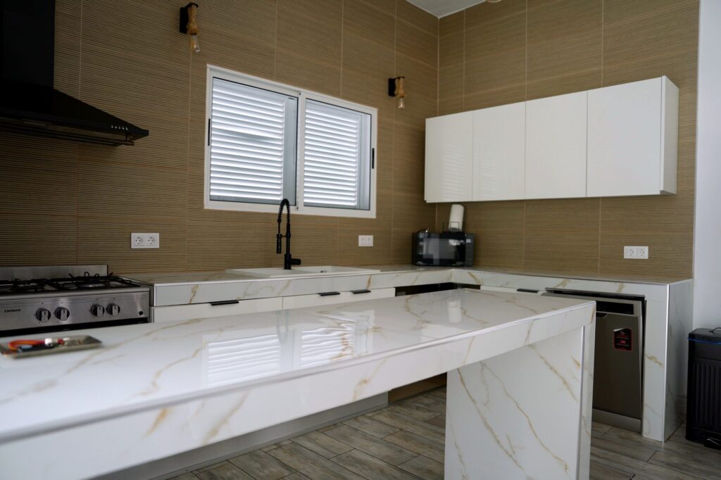 Cucina moderna