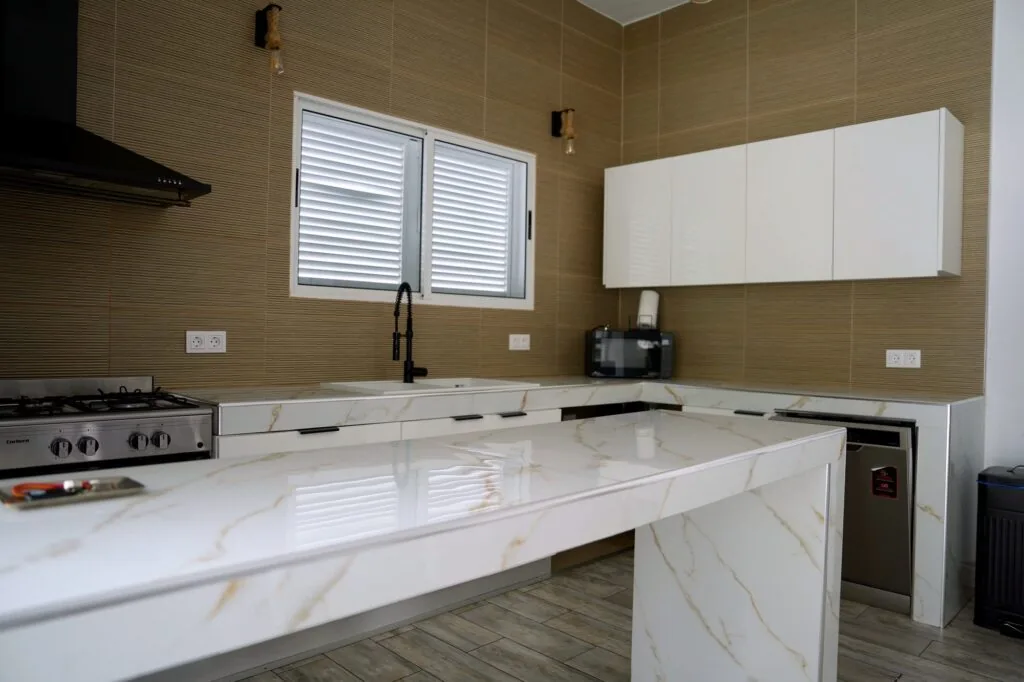 Cucina moderna