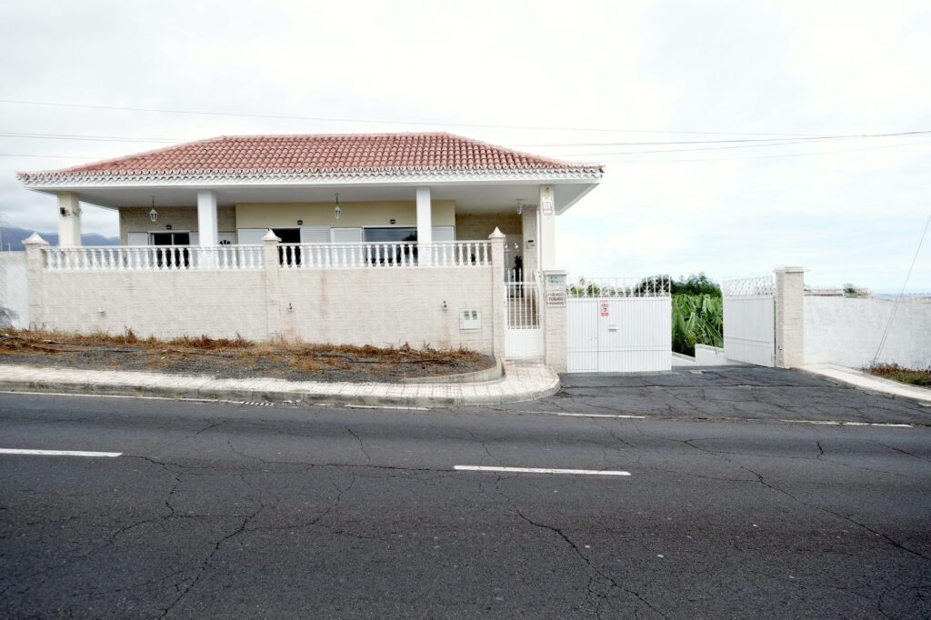 Esterno proprieta