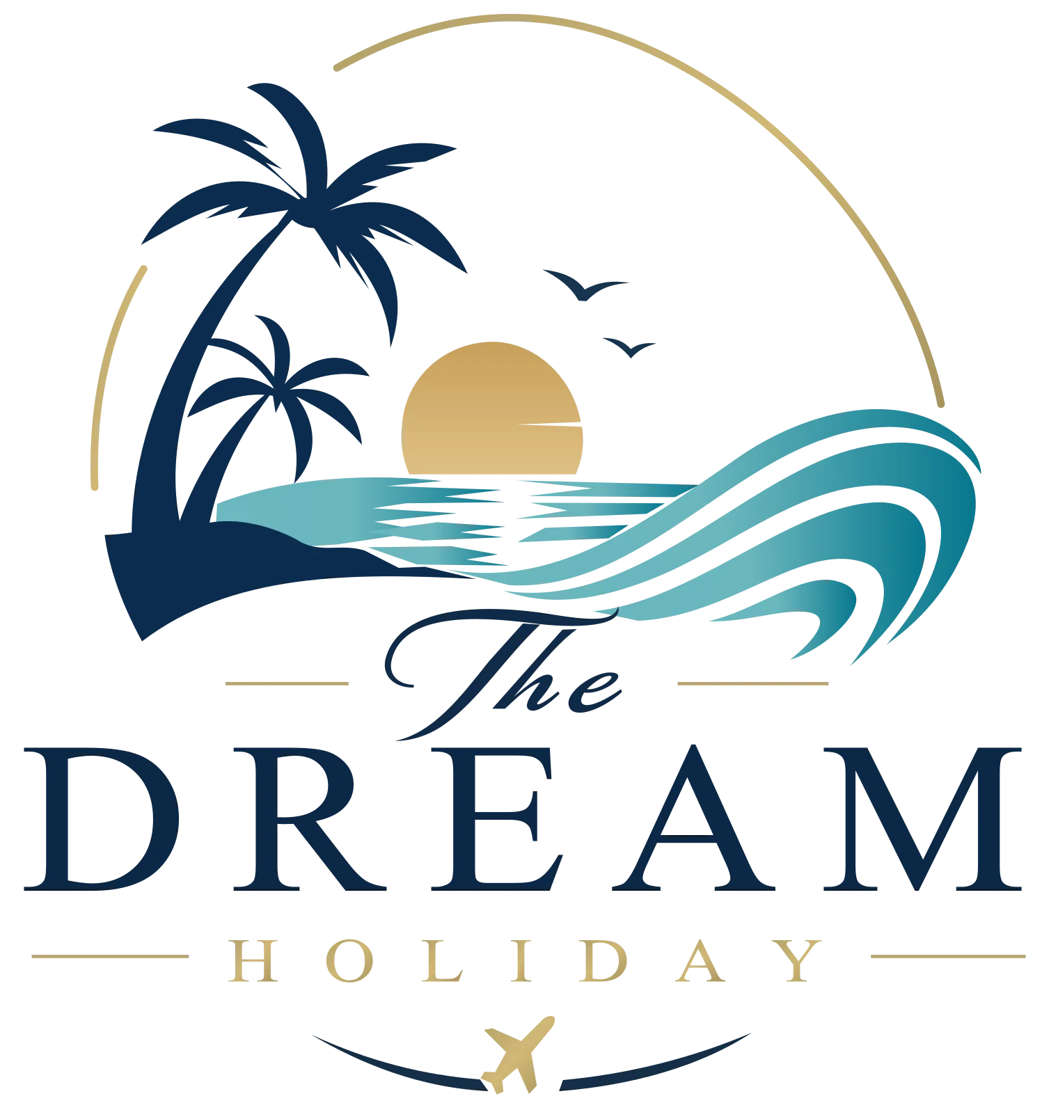 The Dream holiday