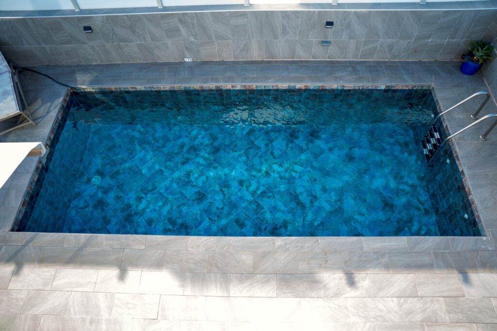 Piscina privata