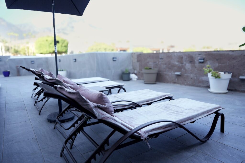 Solarium lettini